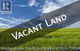 V/L KINSMAN | LaSalle Ontario | Slide Image One