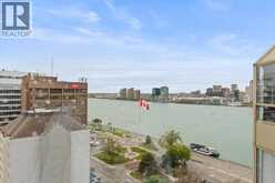 75 RIVERSIDE DRIVE East Unit# 1910 | Windsor Ontario | Slide Image Fourteen