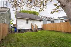 1015 OAK | Windsor Ontario | Slide Image Sixteen