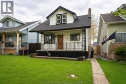 1015 OAK | Windsor Ontario | Slide Image One