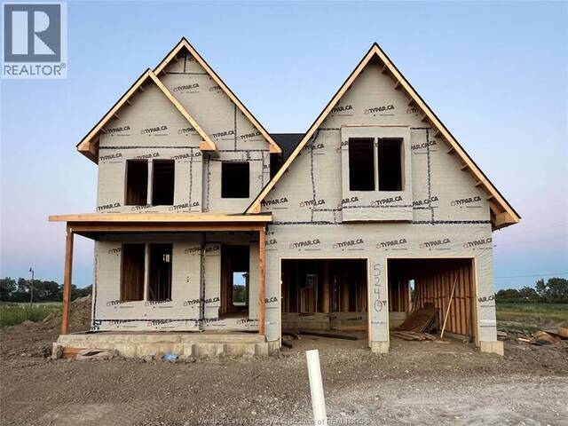 5240 Rafael Tecumseh Ontario, N0R 1K0 - 5 Bedrooms Home For Sale
