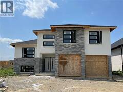 5232 Rafael Tecumseh Ontario, N0R 1K0
