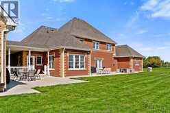 3705 CONCESSION 3 ROAD North | Amherstburg Ontario | Slide Image Nine