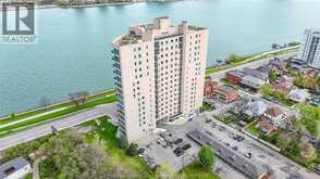 1225 RIVERSIDE Unit# 710 | Windsor Ontario | Slide Image Thirty