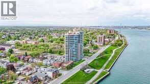 1225 RIVERSIDE Unit# 710 | Windsor Ontario | Slide Image Thirty-four