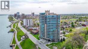 1225 RIVERSIDE Unit# 710 | Windsor Ontario | Slide Image One