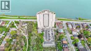 1225 RIVERSIDE Unit# 710 | Windsor Ontario | Slide Image Thirty-one