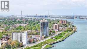 1225 RIVERSIDE Unit# 710 | Windsor Ontario | Slide Image Thirty-three