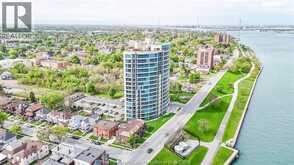 1225 RIVERSIDE Unit# 710 | Windsor Ontario | Slide Image Thirty-five