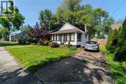 3764 Matchett ROAD | Windsor Ontario | Slide Image Two