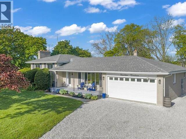 1919 ROCHESTER TOWNLINE Lakeshore Ontario, N0R 1R0 - 3 Bedrooms Home For Sale