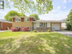133 BALDOON ROAD Chatham Ontario, N7L 1E2