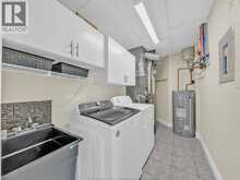 4955 RIVERSIDE DRIVE Unit# 202 | Windsor Ontario | Slide Image Twenty-two