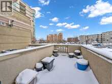 4955 RIVERSIDE DRIVE Unit# 202 | Windsor Ontario | Slide Image Thirty