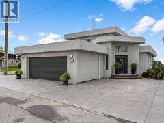 19050 PENINSULA STREET Chatham-Kent Ontario, N0P 1L0