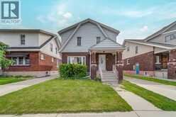 788 JOSEPHINE AVENUE | Windsor Ontario | Slide Image One