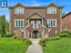 1811 NORTHWAY AVENUE Windsor Ontario, N9B 3M1