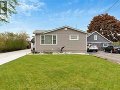 1626 TALBOT ROAD Kingsville Ontario, N0P 2G0