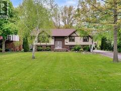 1156 Concession RD 2 North Amherstburg Ontario, N9V 3R3