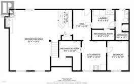 1156 Concession RD 2 North | Amherstburg Ontario | Slide Image Forty-two
