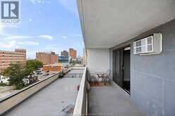 150 PARK Unit# 613 | Windsor Ontario | Slide Image Seventeen