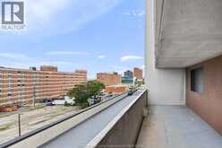 150 PARK Unit# 613 | Windsor Ontario | Slide Image Sixteen