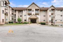 3000 SANDWICH STREET Unit# 206 | Windsor Ontario | Slide Image One