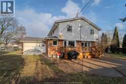 2477 MARK AVENUE | Windsor Ontario | Slide Image Thirty-two