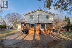 2477 MARK AVENUE | Windsor Ontario | Slide Image Thirty-three
