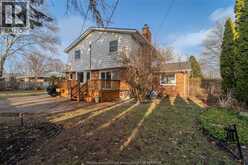 2477 MARK AVENUE | Windsor Ontario | Slide Image Thirty-four