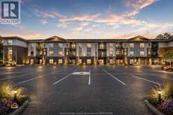 5840 Newman BOULEVARD Unit# 306 | LaSalle Ontario | Slide Image One