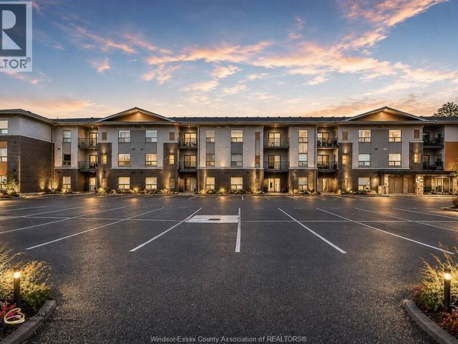 5840 Newman BOULEVARD Unit# 306, LaSalle, Ontario N9J 0E3