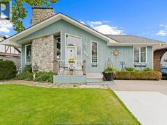 476 DALHOUSIE STREET Amherstburg Ontario, N9V 1X3