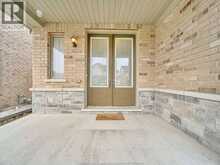 51 MERRYBROOK TRAIL | Brampton Ontario | Slide Image Two