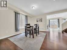 51 MERRYBROOK TRAIL | Brampton Ontario | Slide Image Three