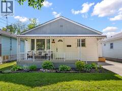 1733 Glendale Windsor Ontario, N9T 2N1