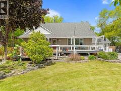 9489 MALDEN LaSalle Ontario, N9J 2W3
