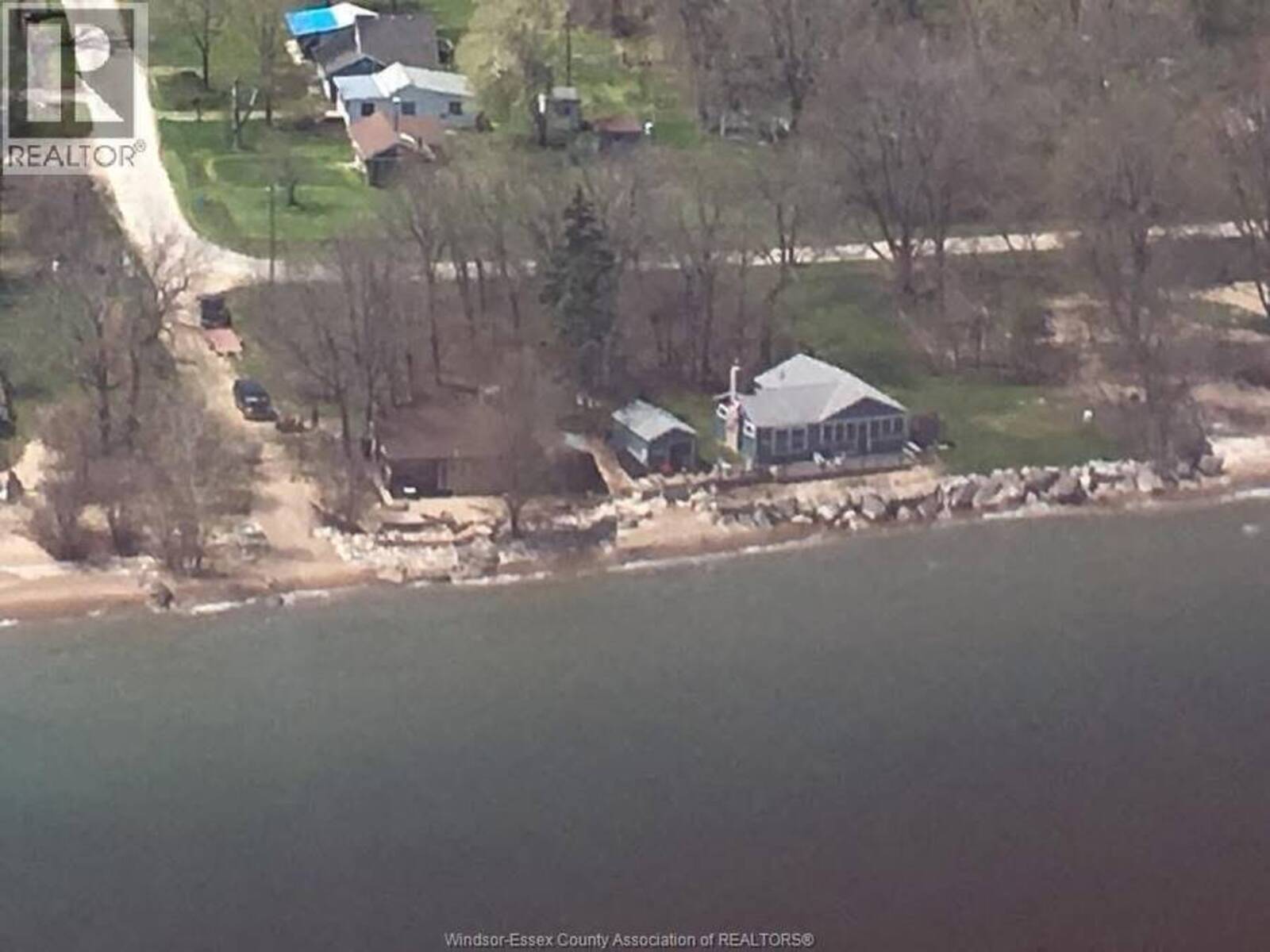 1487 East Shore ROAD, Pelee Island, Ontario N0R 1M0