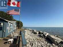 1487 East Shore ROAD | Pelee Island Ontario | Slide Image Ten