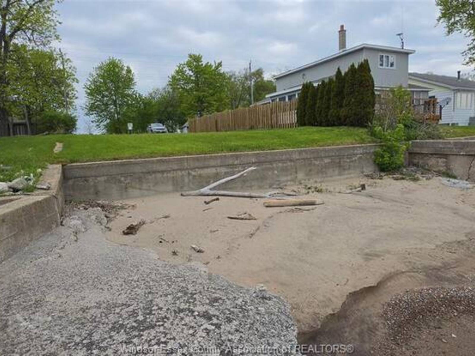 1535 Heritage ROAD, Kingsville, Ontario N9Y 2E6