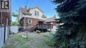 741 PARTINGTON | Windsor Ontario | Slide Image Four