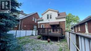 741 PARTINGTON | Windsor Ontario | Slide Image Five