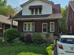 741 PARTINGTON Windsor Ontario, N9B 2N6