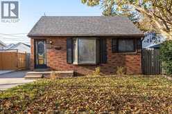 1709 Cadillac | Windsor Ontario | Slide Image Two