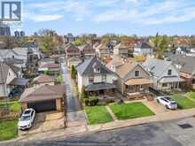 836 ELLIOTT | Windsor Ontario | Slide Image Seventeen