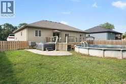 21107 MCLEAN ROAD | Wheatley Ontario | Slide Image Thirty-five