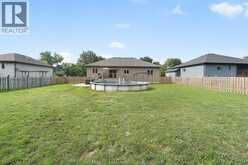 21107 MCLEAN ROAD | Wheatley Ontario | Slide Image Thirty-six