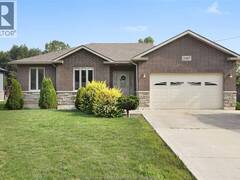 21107 MCLEAN ROAD Wheatley Ontario, N0P 2P0
