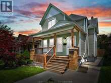 828 Lincoln | Windsor Ontario | Slide Image One