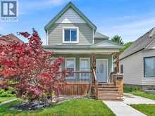 828 Lincoln | Windsor Ontario | Slide Image Three